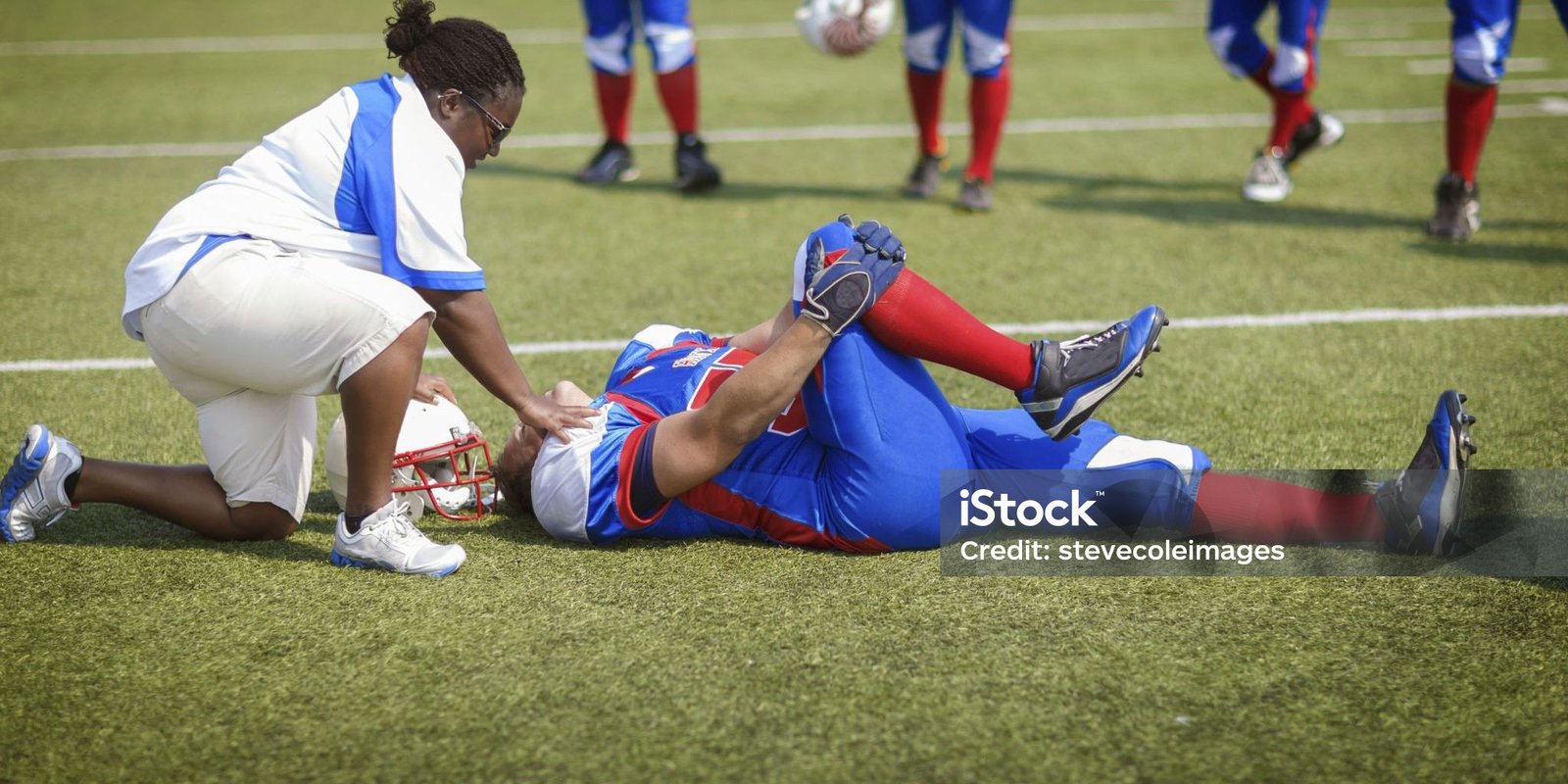 Sports Injuries